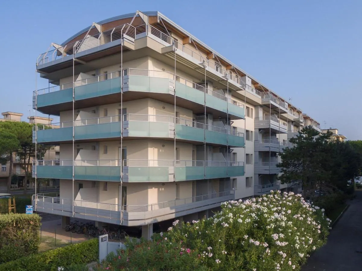 Appartamento Locazione Turistica Vivaldi - BIB135 Bibione
