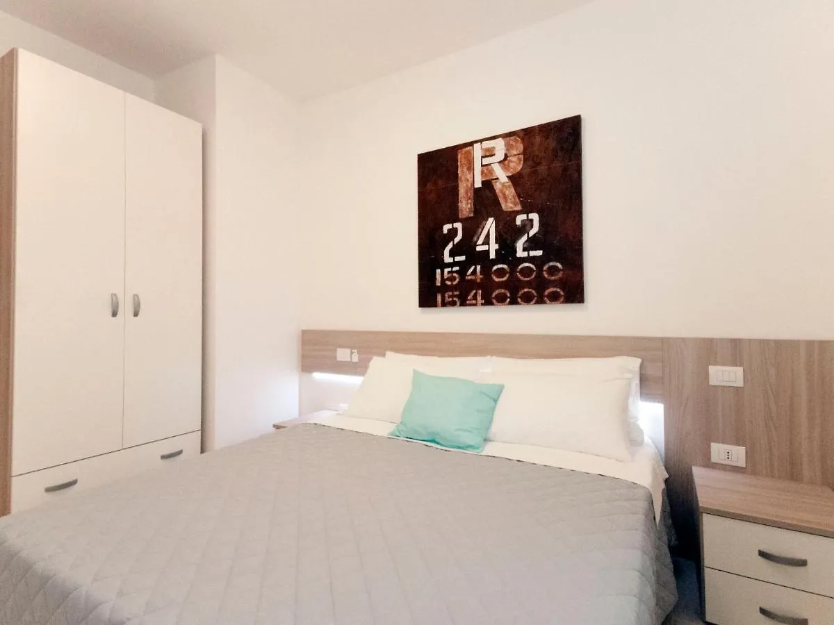 Apartment Vivaldi - Bib135 By Interhome Bibione Olaszország