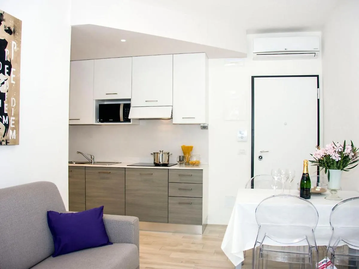 Apartment Vivaldi - Bib135 By Interhome Bibione