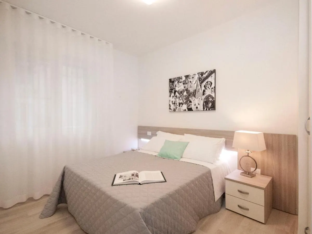 Apartment Vivaldi - Bib135 By Interhome Bibione