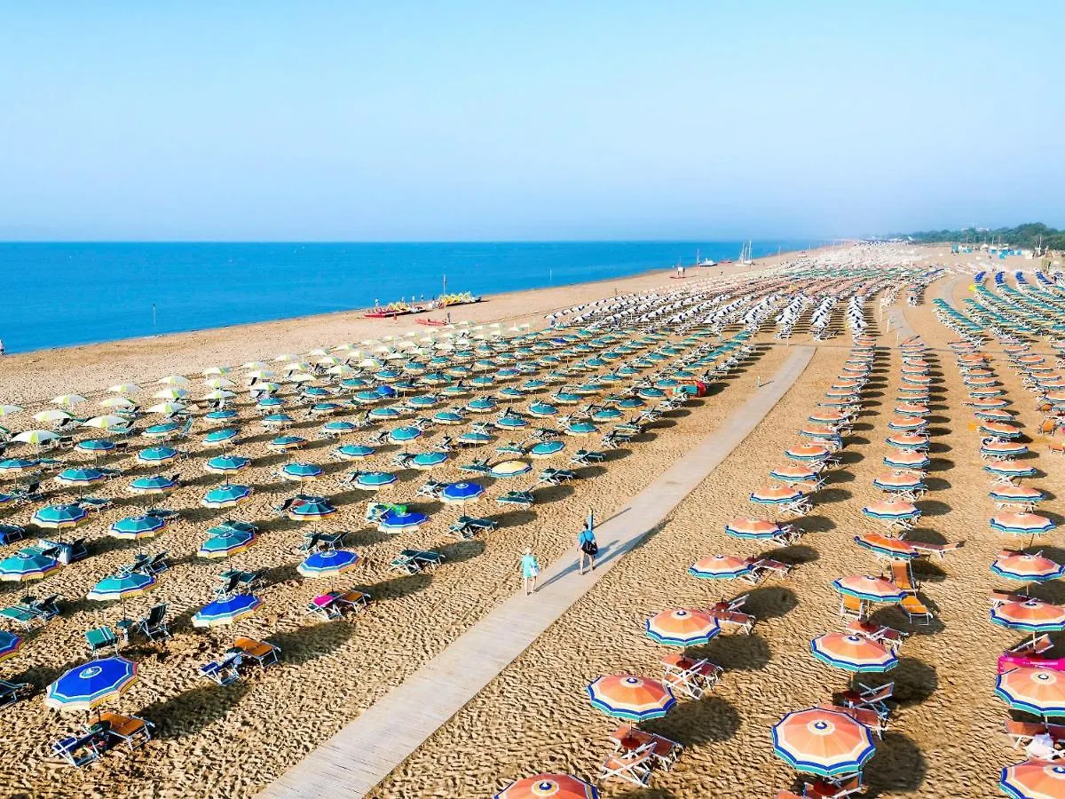 Appartamento Locazione Turistica Vivaldi - BIB135 Bibione Italia